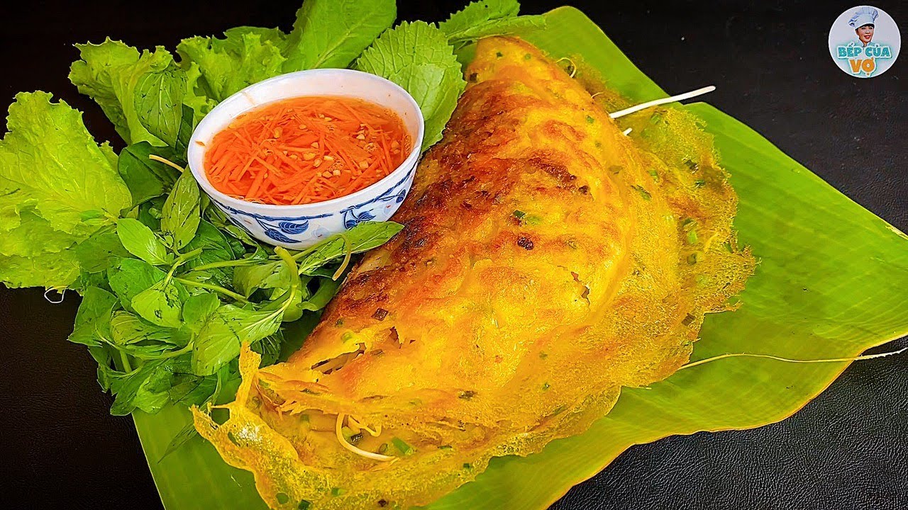 Banh Xeo