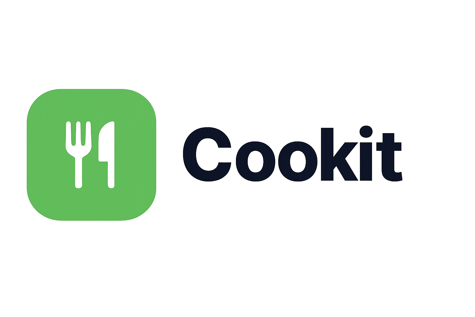 Cookit Logo